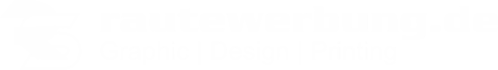 Rautewerbung Logo