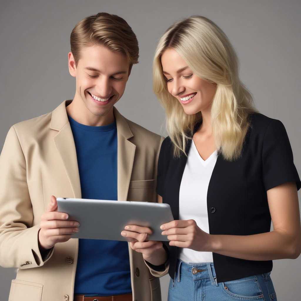 Vertrauen durch Transparenz - Rautewerbung Saerbeck